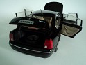 1:18 Anson Volkswagen Passat 1997 Black. Uploaded by Francisco